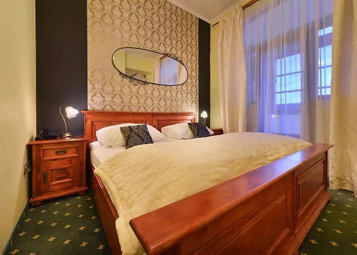 Hotel Morris