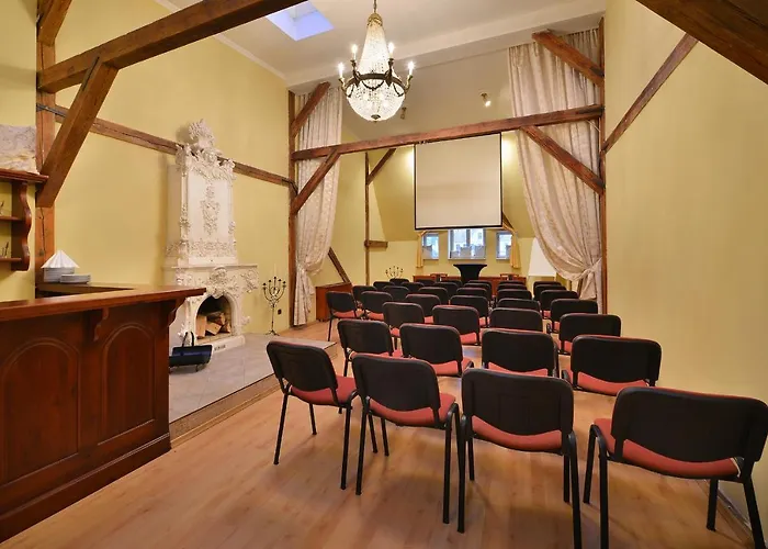 Hotel Morris 4*