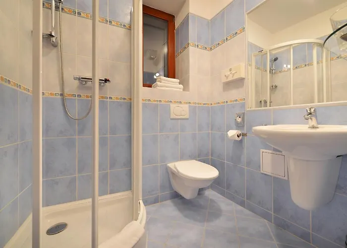 Morris 4* Česká Lípa