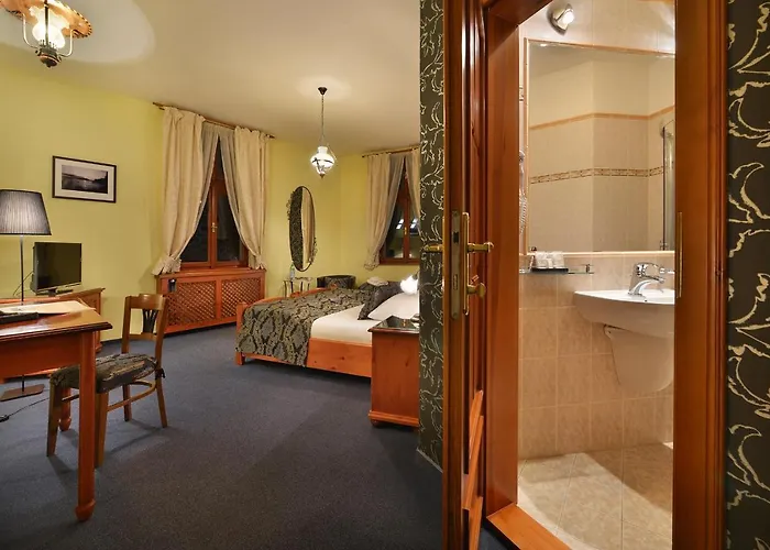 Hotel Morris