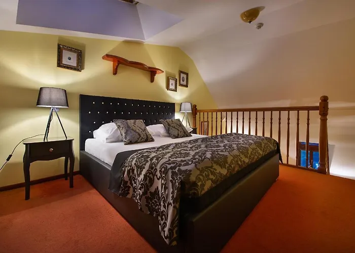 Morris Hotel 4*