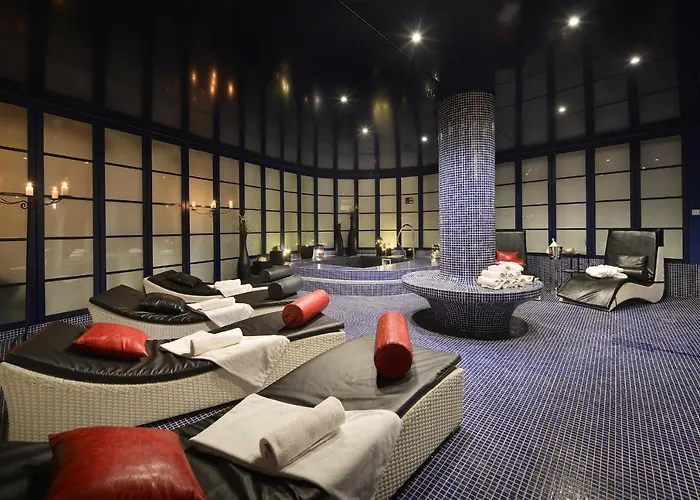 Hotel Morris 4*