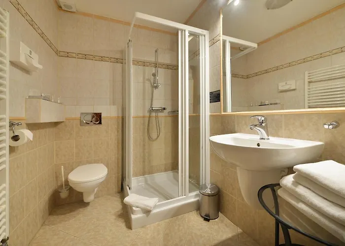Hotel Morris 4*