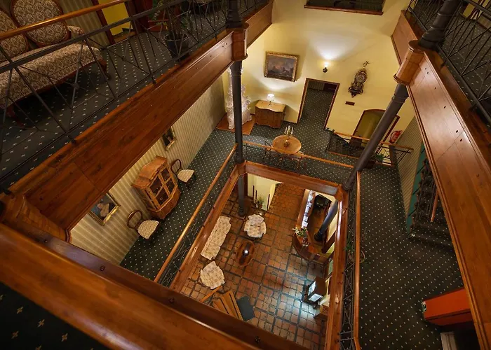 Hotel Morris Česká Lípa