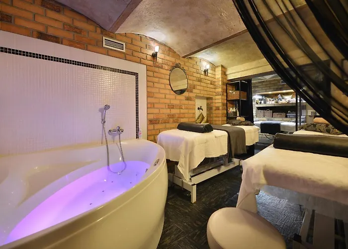 Hotel Morris