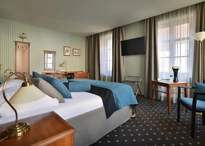 Hotel Morris