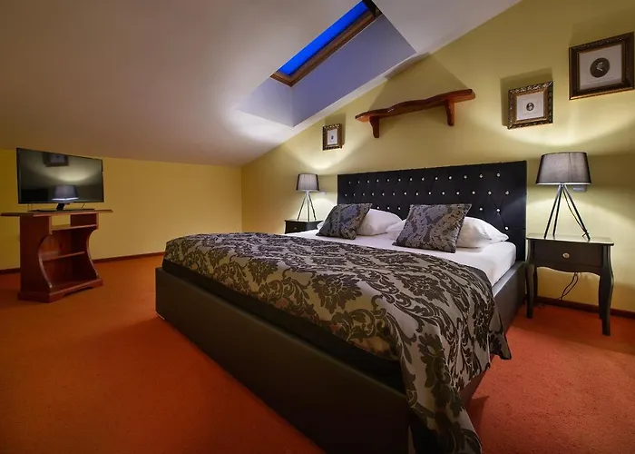 Hotel Morris 4*