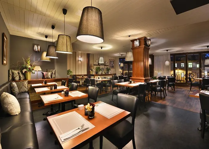 Morris Hotel 4*