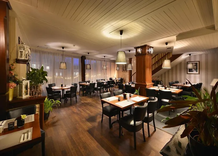 Morris Hotel 4*
