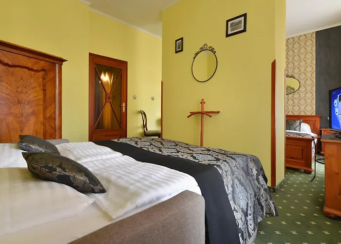 Hotel Morris