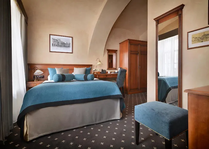 Hotel Morris 4*
