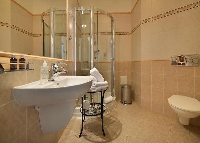 Morris Hotel Česká Lípa