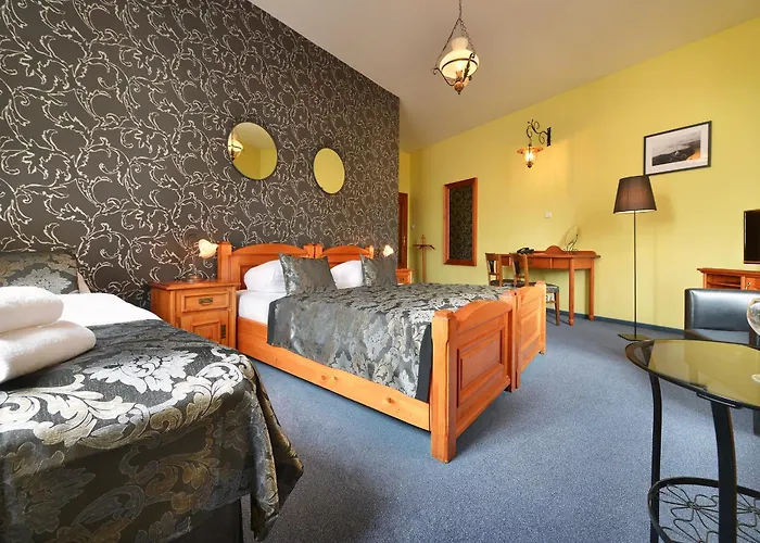 Hotel Morris