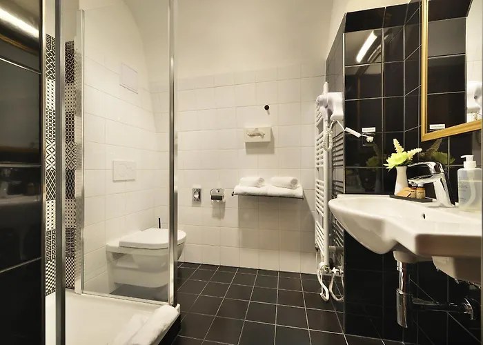 Hotel Morris Česká Lípa
